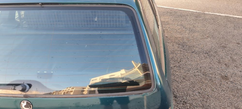 Bmw 325tds Touring