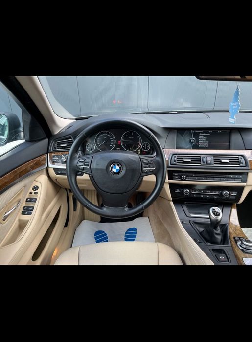 Carro BMW 520 !!! — photo 5