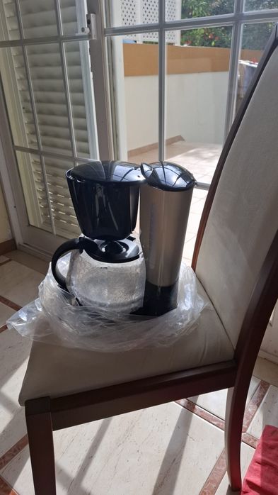 Vendo maquina café
