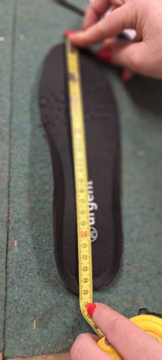 Buty robocze urgent 37