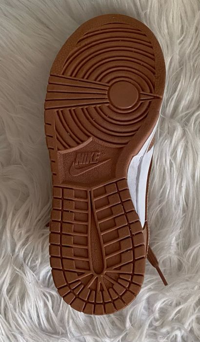 Кросівки Nike Dunk Low Rose Whisper данкі найк кроссовки