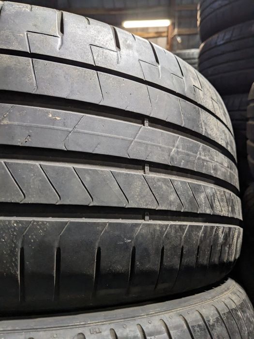 255/45R18 Pirelli 2023