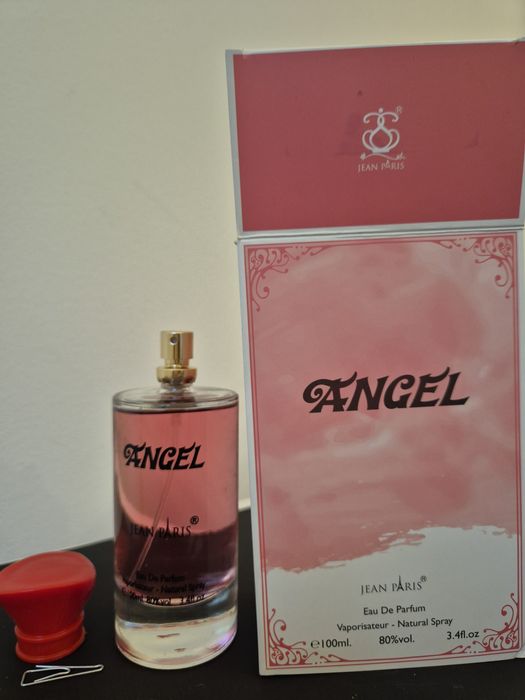 Perfumy z Dubaju Angel Jean Paris
