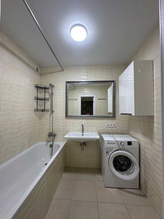 3 кімнатної  квартири в ЖК Крістер Град Виноградар біля Варшавського