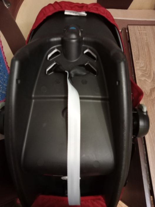 Автокресло bebe confort