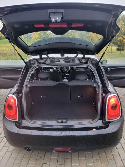 Mini one 1,2 cooper F56