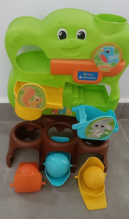Brinquedo Clementoni