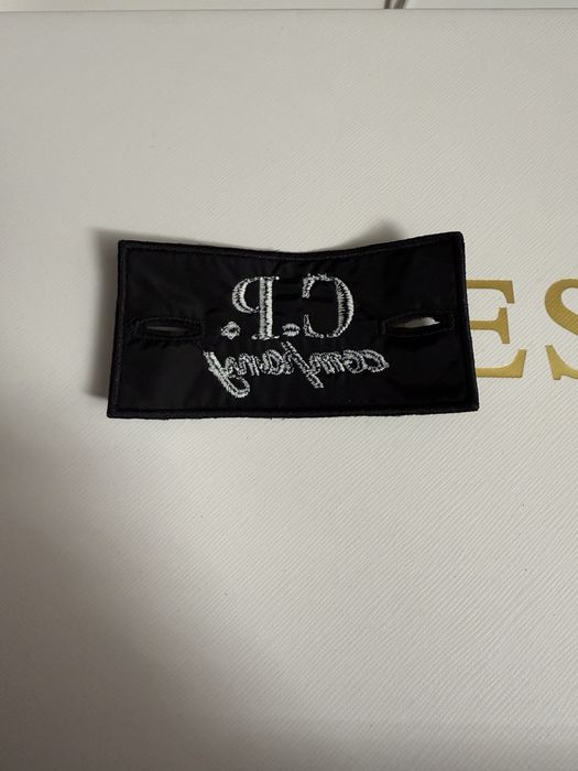 патч c.p. company