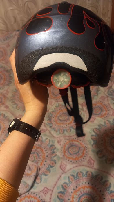 Шлем     детский