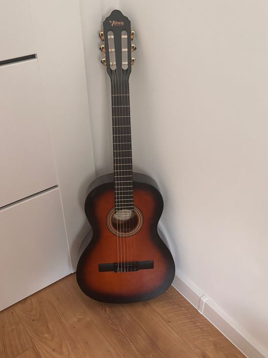 Gitara klasyczna Valencia 3/4