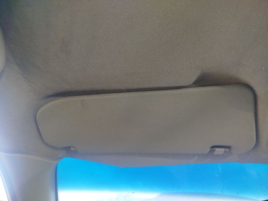 Pála de sol esquerda CHEVROLET Aveo / Kalos Hatchback (T200)
