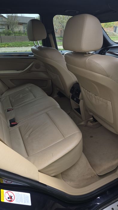 Bmw X5 E70 30xdrive