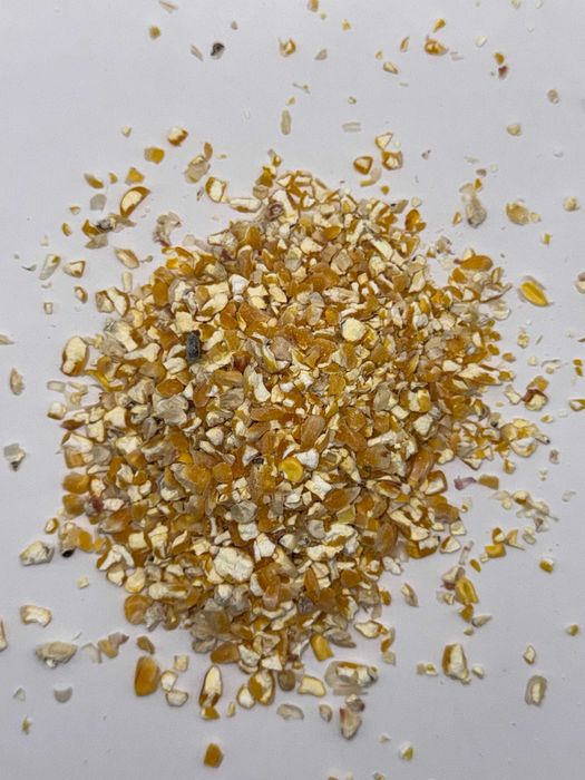 Kruszona kukurydza 25Kg