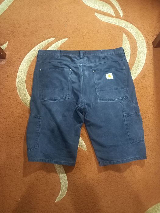 Шорты carhartt  карго