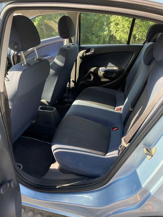 Opel Corsa 1.2 Benzyna 2007