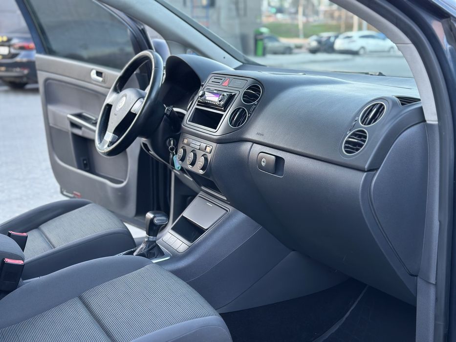 Продам  Volkswagen Golf Plus