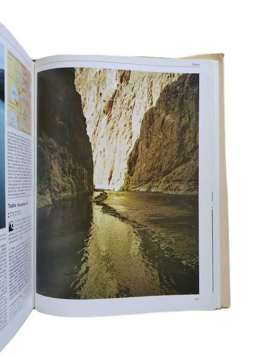 Maravilhas Naturais do Mundo (oferta de portes)