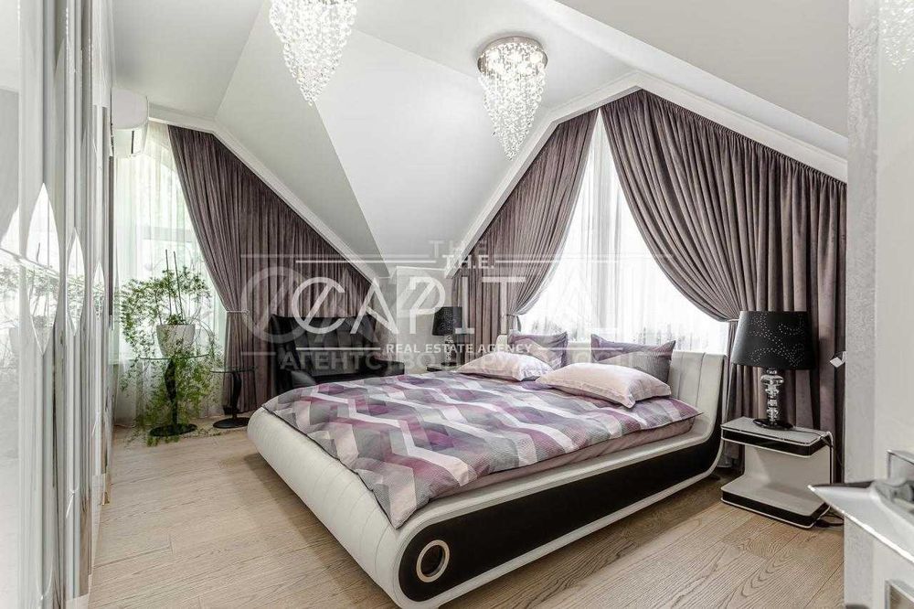 Оренда будинок повна автономність свердловина сонячні панелі