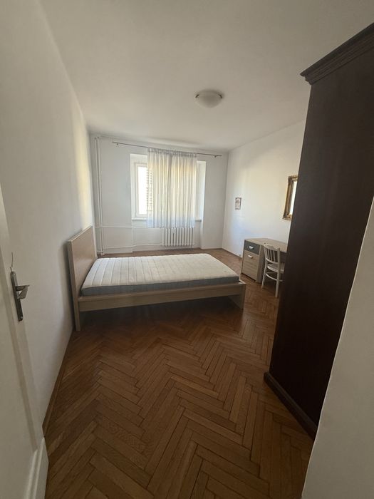 Mieszkanie 3-pokojowe z osobna kuchnia, w bezposrednim sasiedztwie ASP, ul. Raciborska