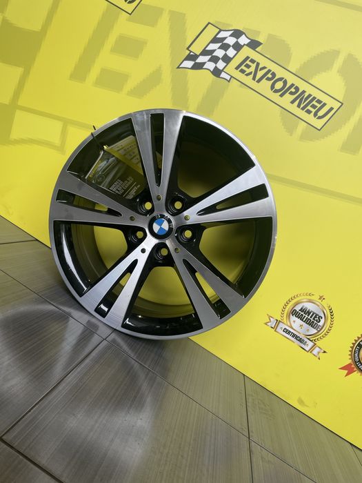 Jantes 17 5x112 Bmw