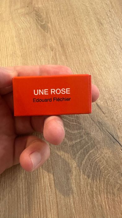Frederic Malle Une Rose 7ml