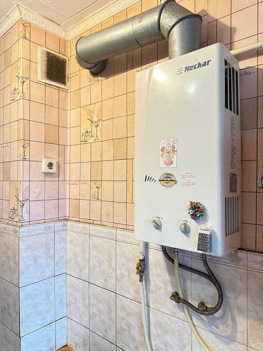 Продам дом (часть), 102м2, ж/м Приднепровский