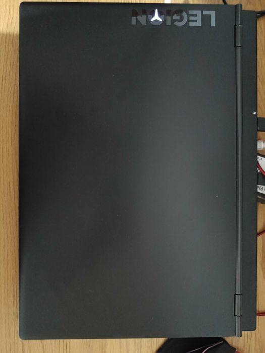 Lenovo Legion Y540-17IRH