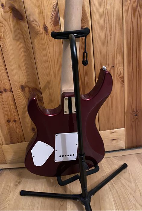 Gitara elektryczna Yamaha Pacifica 112VM RM RL