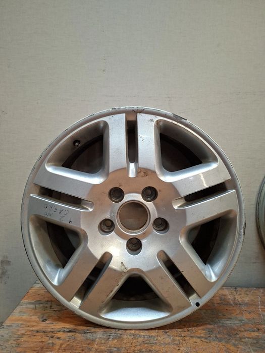 Conjunto de jantes VOLKSWAGEN Touareg (7L)