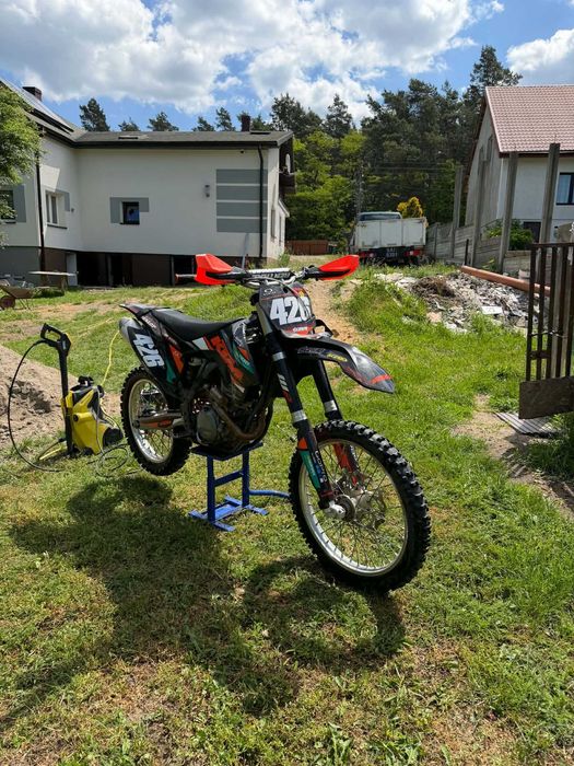 KTM