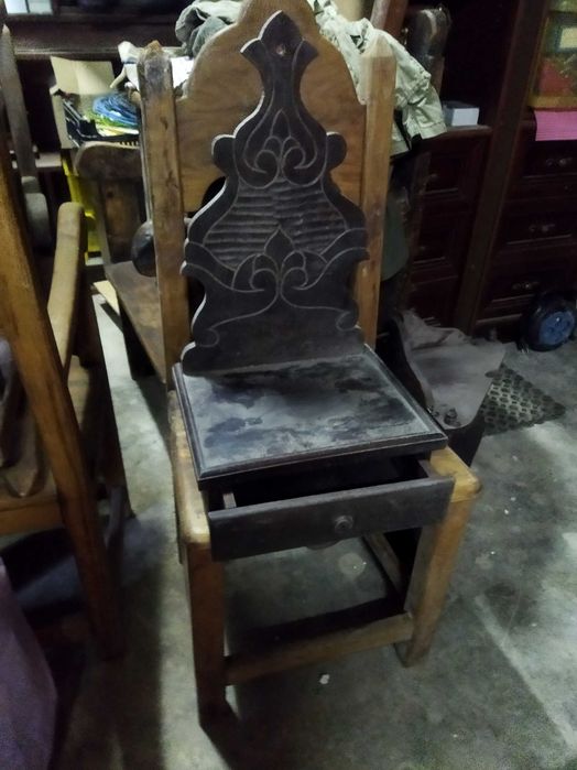 Prateleira decorativa