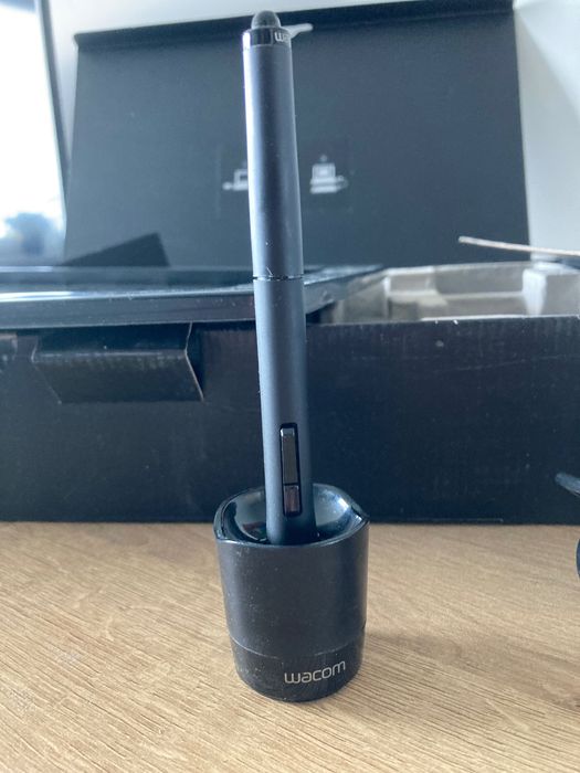 Tablet Graficzny Wacom Intuos 4 Medium