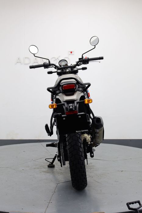 Royal Enfield Himalayan Scram 411 4500$