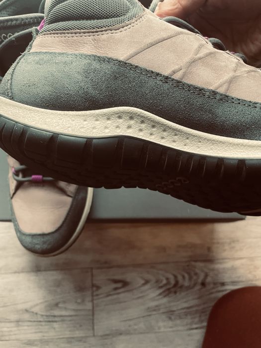 Черевики зимові Ecco жіночі