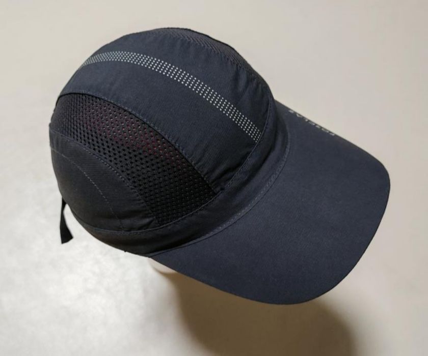 Кепка Runner cap 5 Panels П'ятипанелька по типу Vans Reef