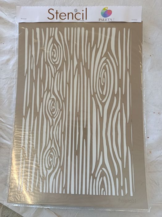 Stenceis A4 vários modelos