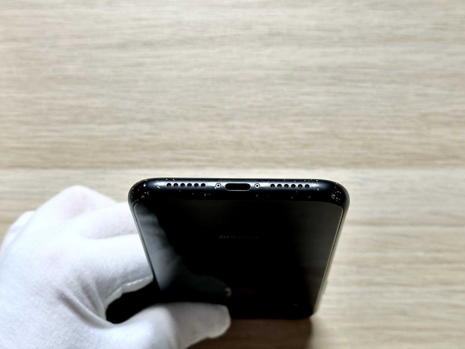 iPhone XR 128GB – Czarny – Sprawny, 30 dni gwarancji