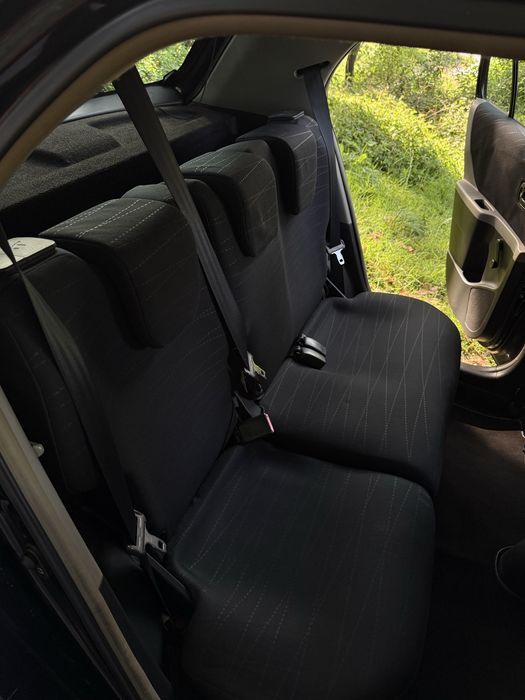Toyota YARIS 1.4 D-4D