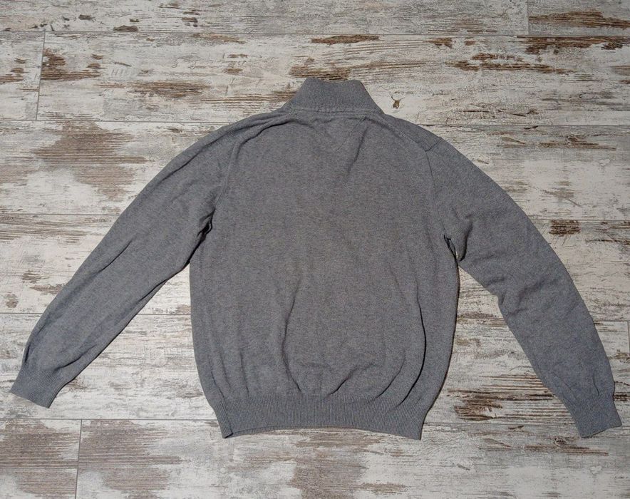 Tommy Hilfiger полузамок