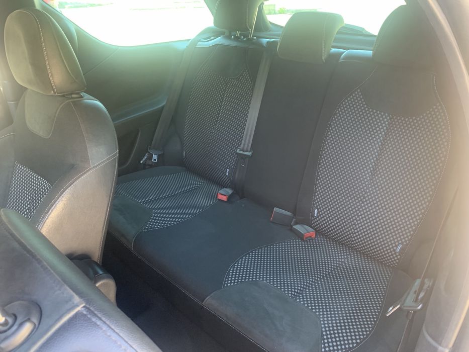 Citroen DS3 1.6HDI 112cv