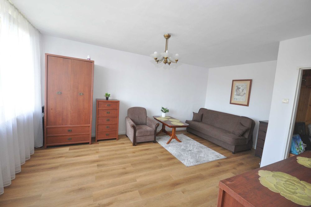 Mieszkanie – Warszawa - Widok 2