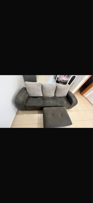Sofa em bom estado