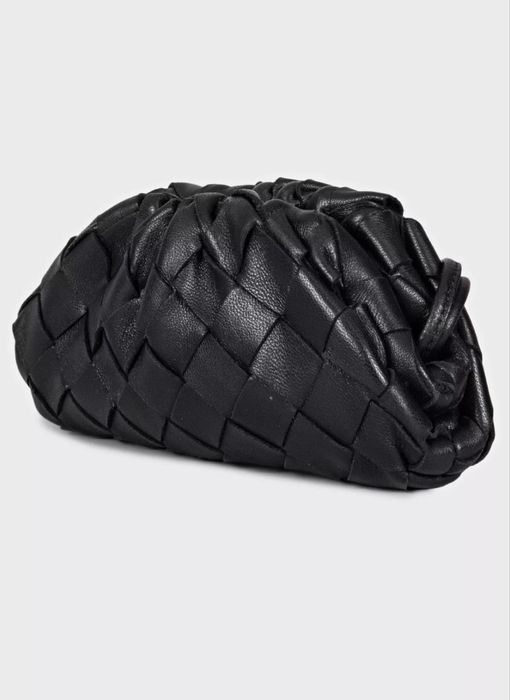 Bottega Veneta Pouch клатч