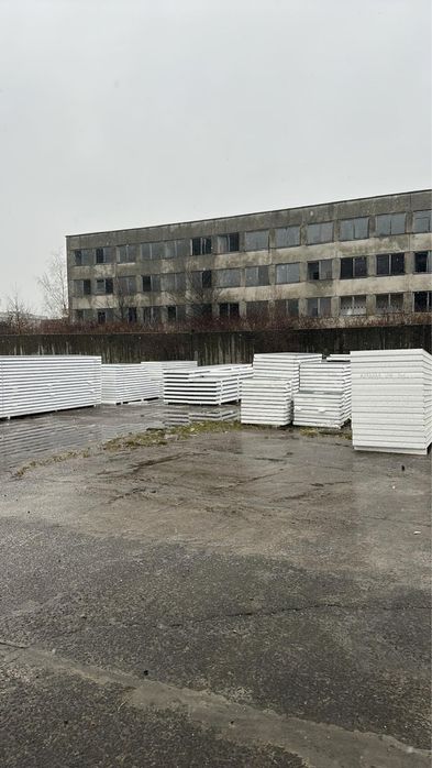 Продам сендвіч панелі поліуретан