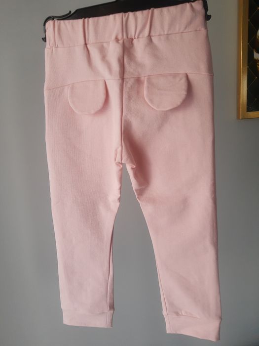 Dres dziecięcy dwuczęściowy