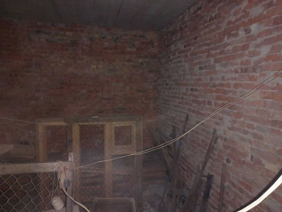 Будинок та земельна ділянка 6,1 сот., м. Кам'янка-Бузька