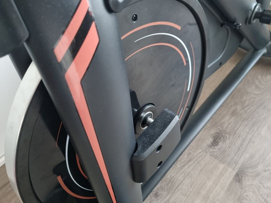 Bicicleta estática CHAOKE