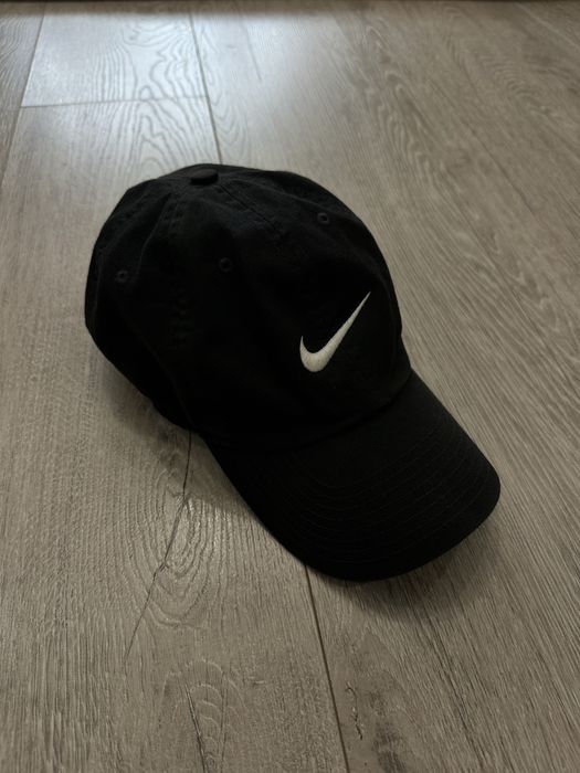 Кепка бейсболка Nike
