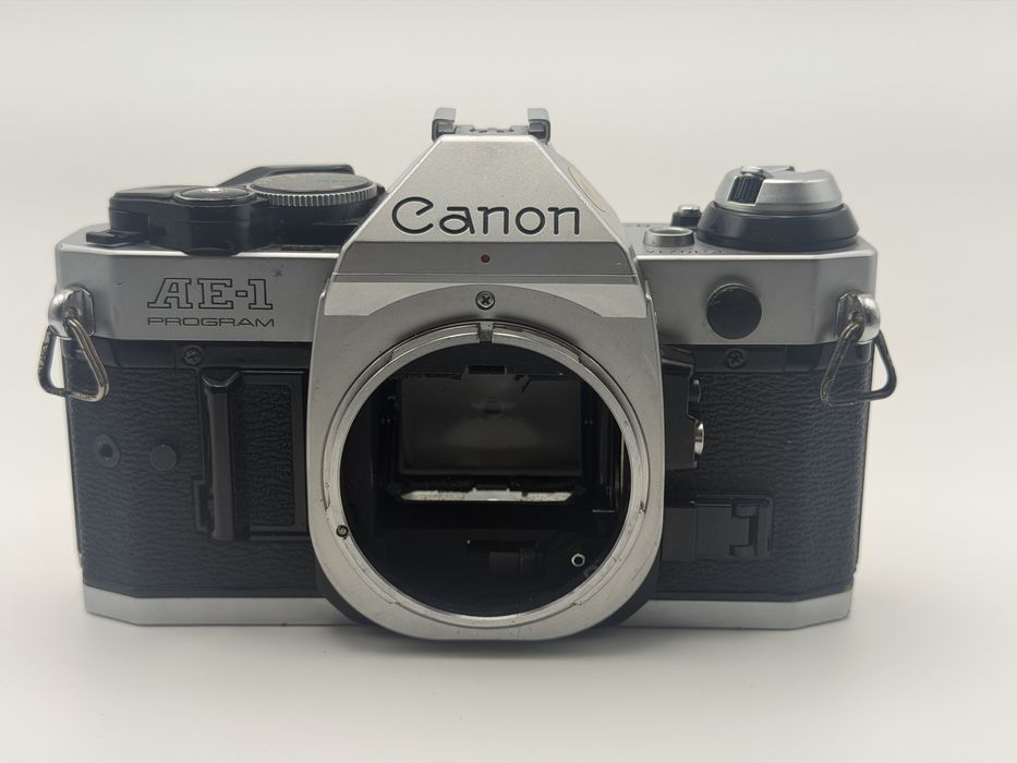 Canon AE1 фотоапарати купити на OLX.ua