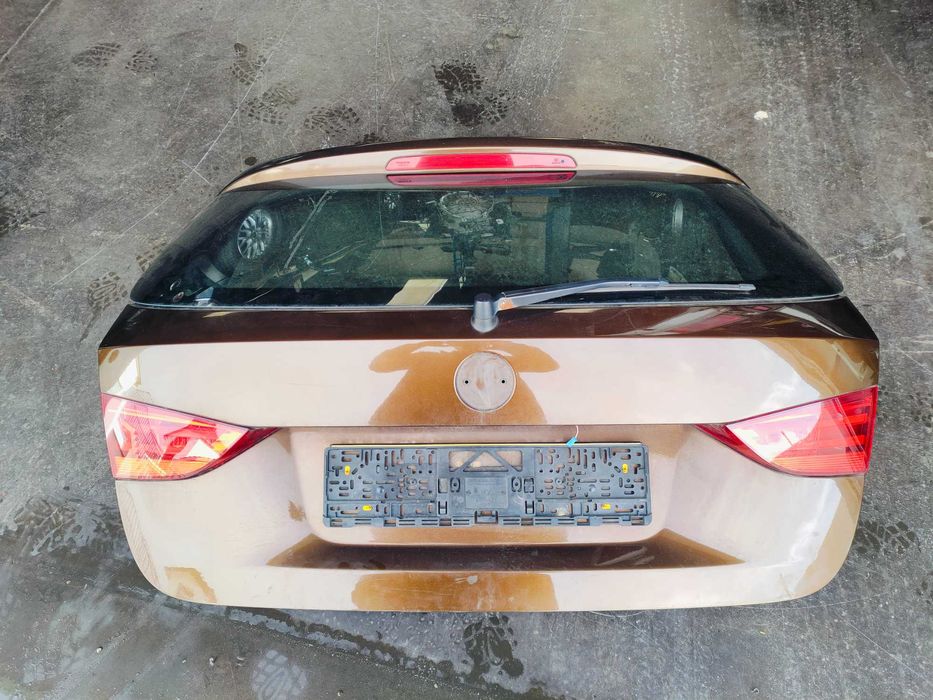 Peças Bmw X1 modelo E84